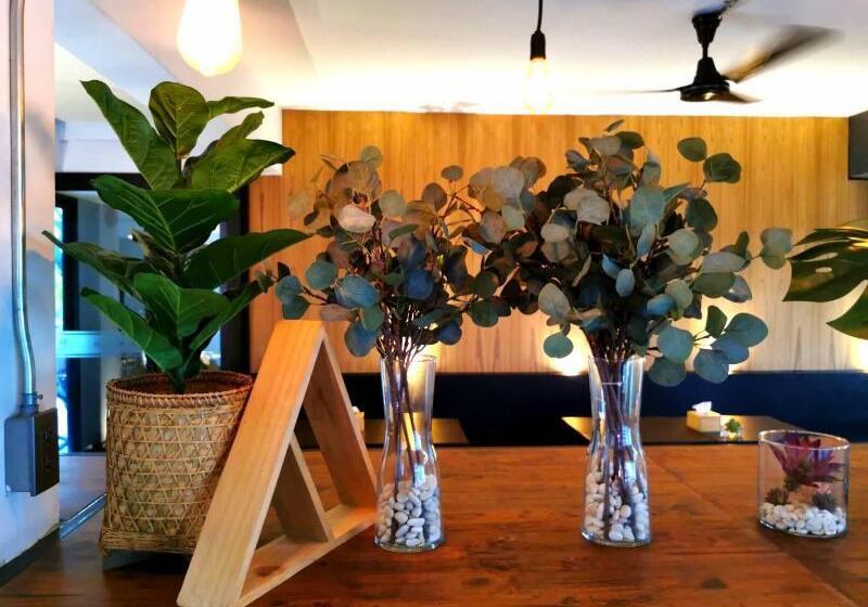 Fotos del hotel 9.5 Chiangmai:  5