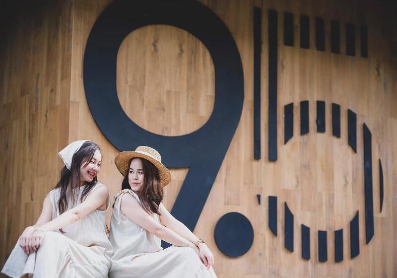 Fotos del hotel 9.5 Chiangmai:  6