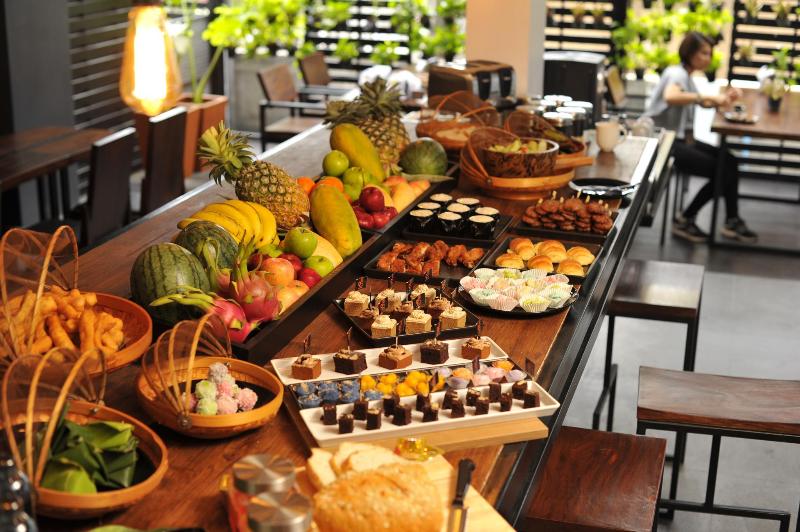 Fotos del hotel 9.5 Chiangmai:  7