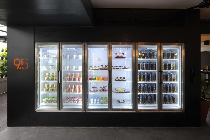 Fotos del hotel 9.5 Chiangmai:  8