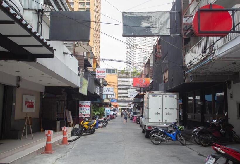 Fotos del hotel Baan Kashiwaya:  2