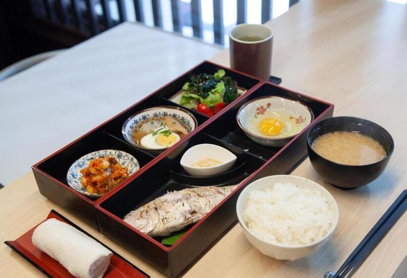 Fotos del hotel Baan Kashiwaya:  7