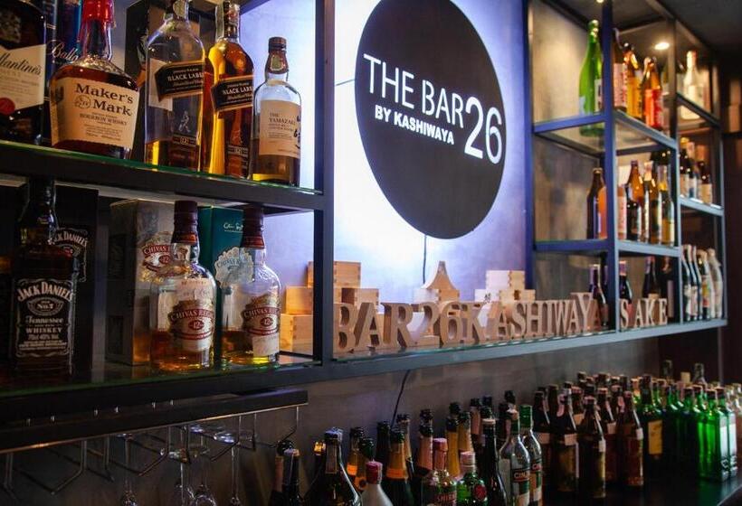 Fotos del hotel Baan Kashiwaya:  10