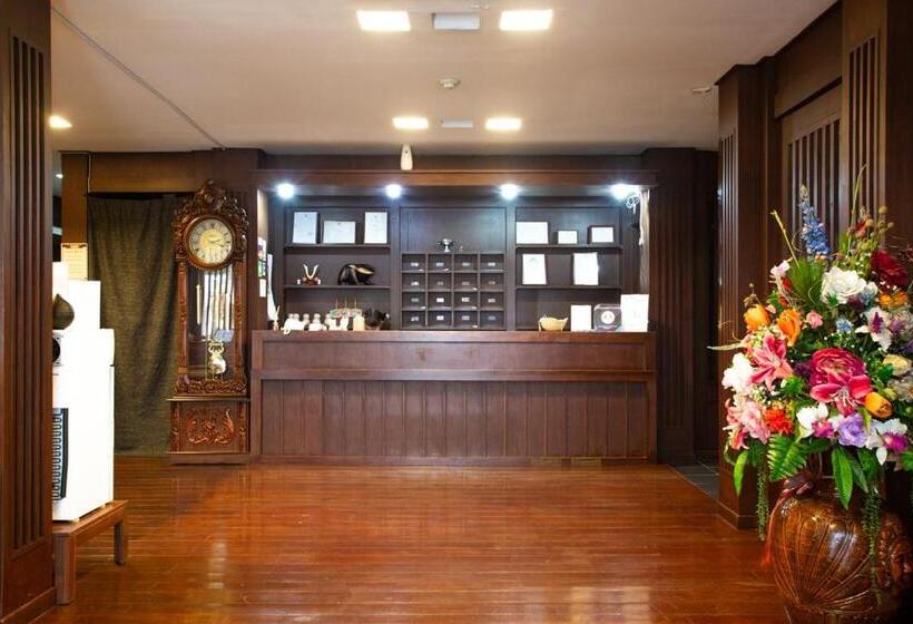 Fotos del hotel Baan Kashiwaya:  13