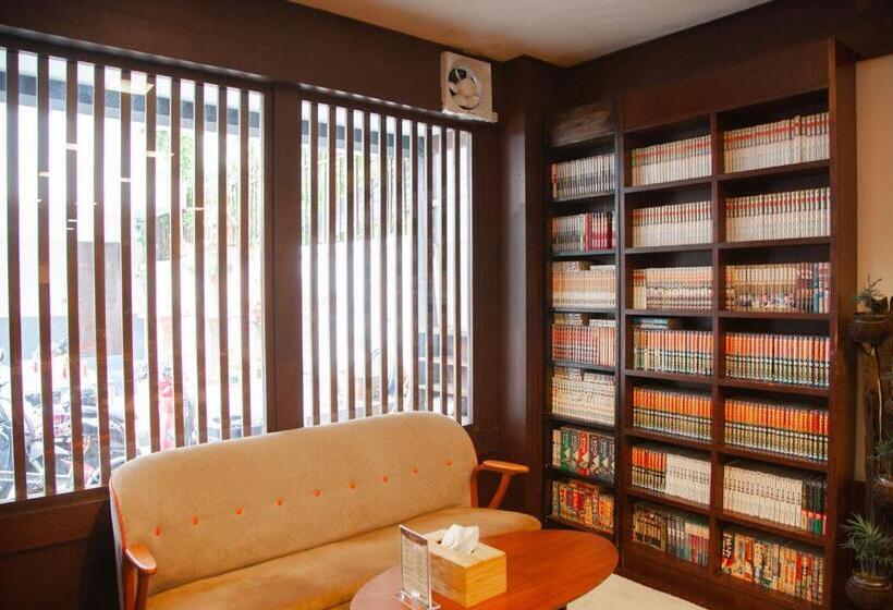 Fotos del hotel Baan Kashiwaya:  15