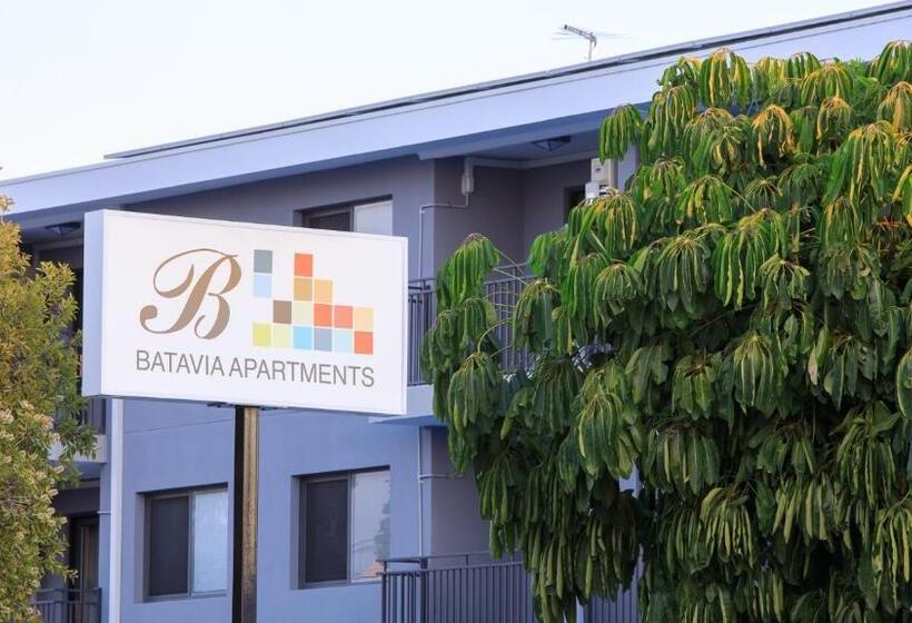 Batavia Apartments