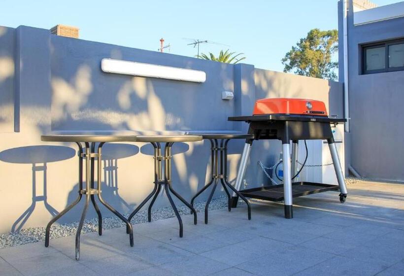 Fotos del hotel Batavia Apartments:  3