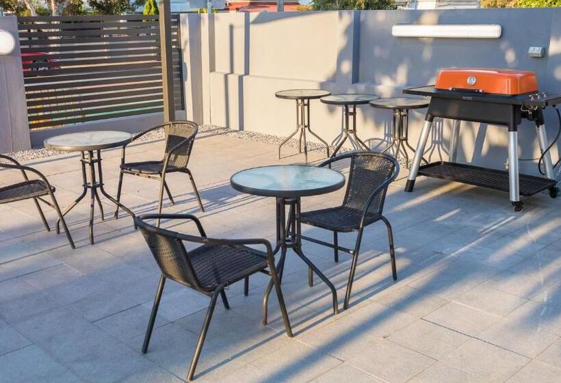 Fotos del hotel Batavia Apartments:  4