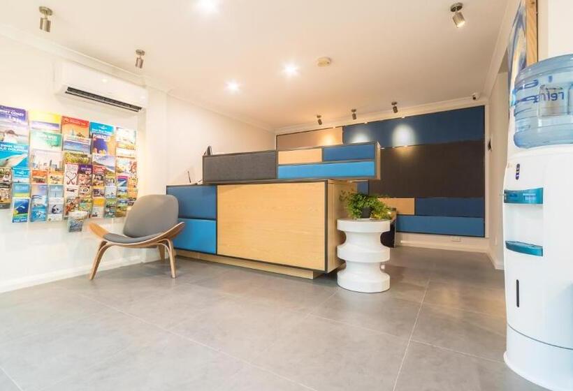 Fotos del hotel Batavia Apartments:  5