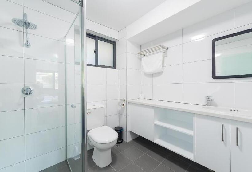 Fotos del hotel Batavia Apartments:  7