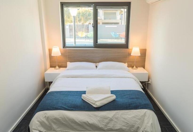 Fotos del hotel Batavia Apartments:  8