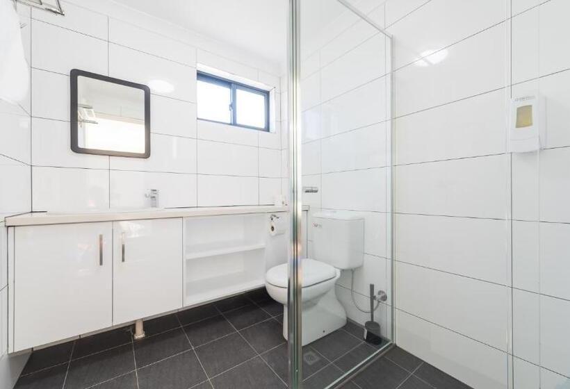 Fotos del hotel Batavia Apartments:  9