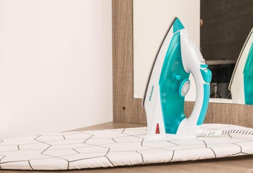 Fotos del hotel Batavia Apartments:  15