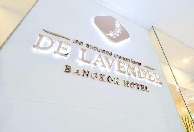 De Lavender Bangkok