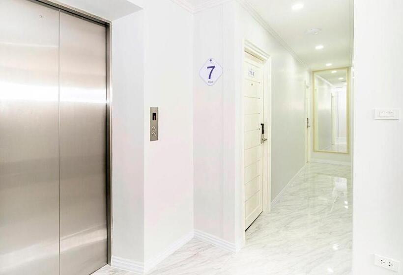 Fotos del hotel De Lavender Bangkok:  22