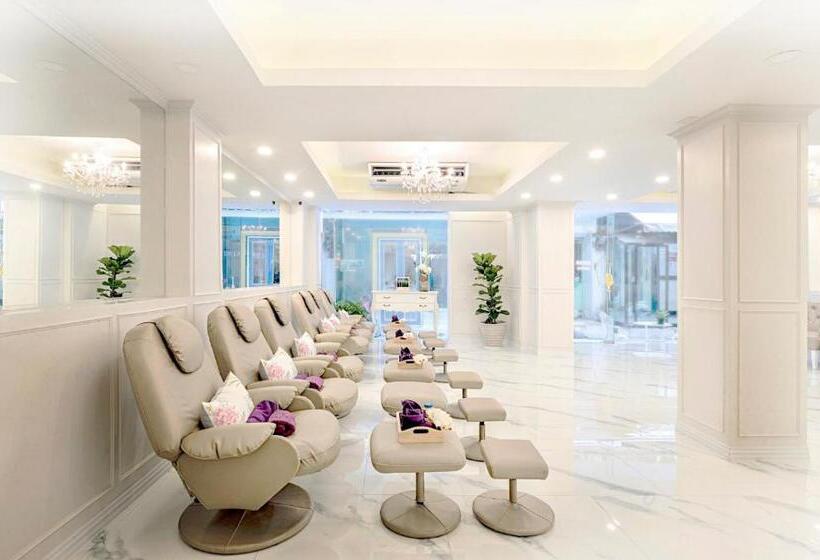 Fotos del hotel De Lavender Bangkok:  21