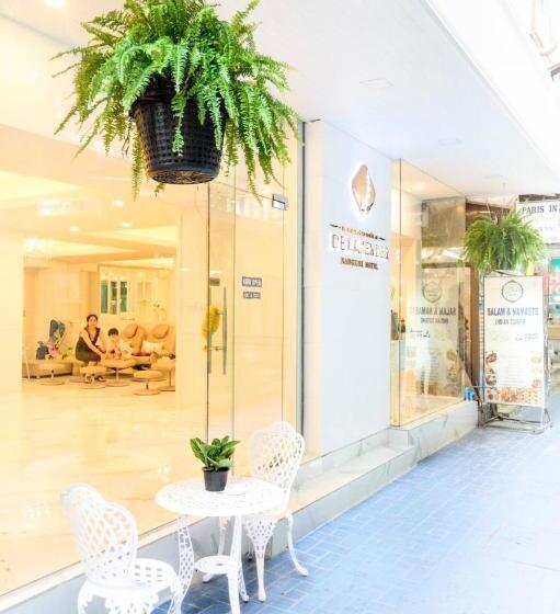 Fotos del hotel De Lavender Bangkok:  20