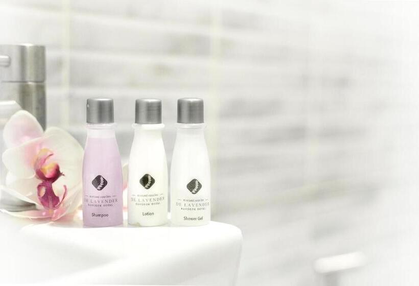 Fotos del hotel De Lavender Bangkok:  19