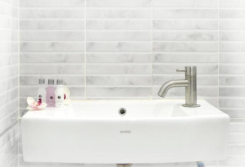 Fotos del hotel De Lavender Bangkok:  18