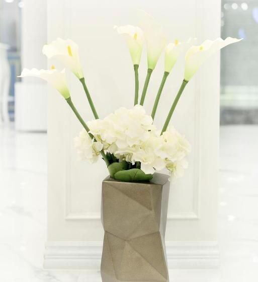 Fotos del hotel De Lavender Bangkok:  15