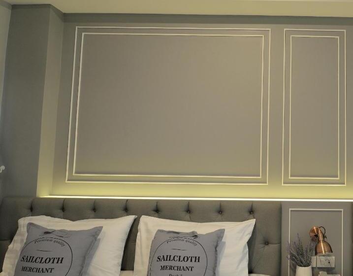 Fotos del hotel De Lavender Bangkok:  10