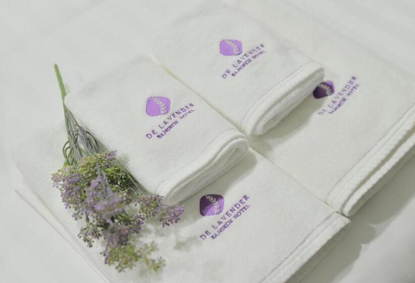 Fotos del hotel De Lavender Bangkok:  9