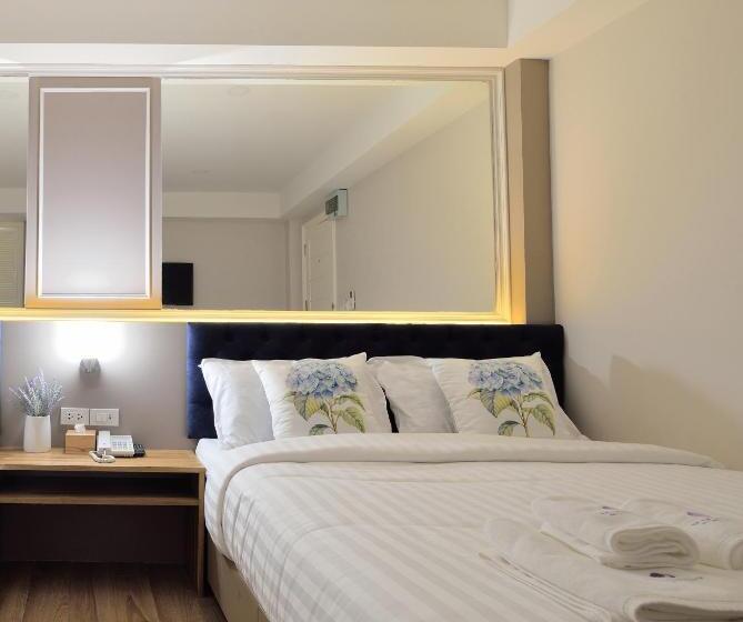 Fotos del hotel De Lavender Bangkok:  4