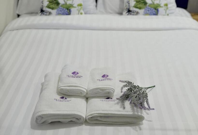 Fotos del hotel De Lavender Bangkok:  3