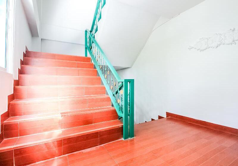 Fotos del hotel Diamond Boutique Hostel:  12