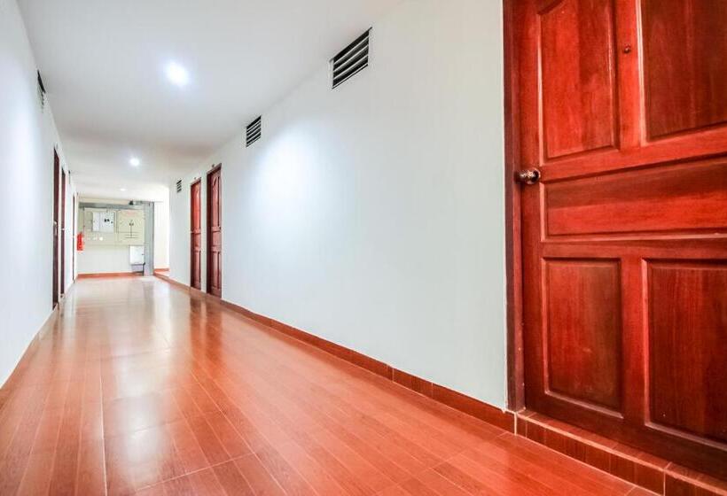 Fotos del hotel Diamond Boutique Hostel:  22