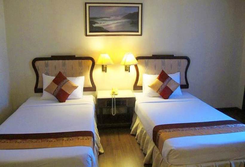 Fotos del hotel Lee Gardens:  5