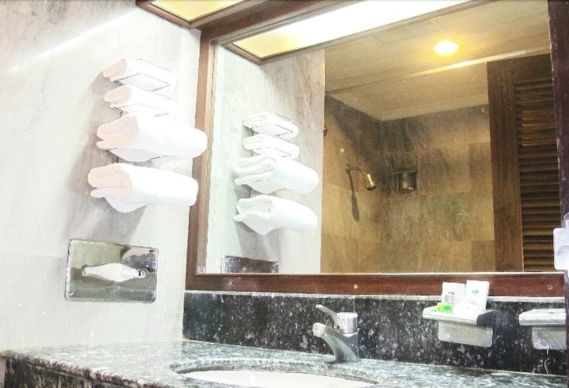 Fotos del hotel Lee Gardens:  10