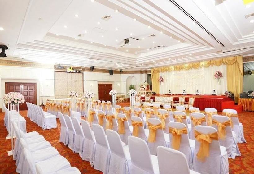 Fotos del hotel Lee Gardens:  14