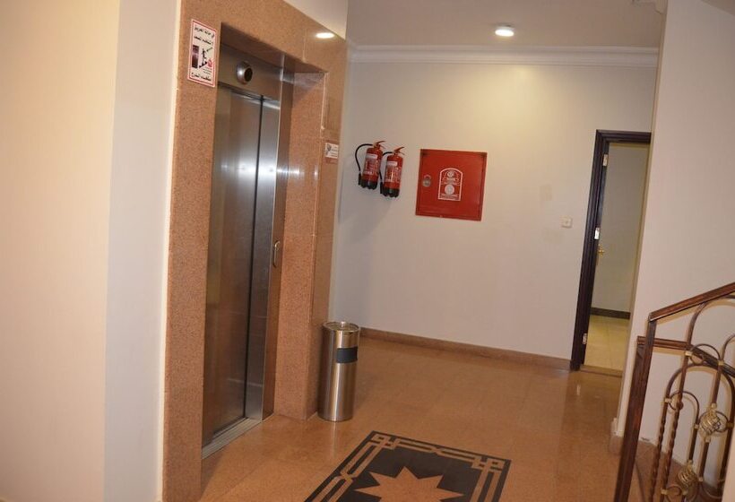 Fotos del hotel Mkani Apartment:  15