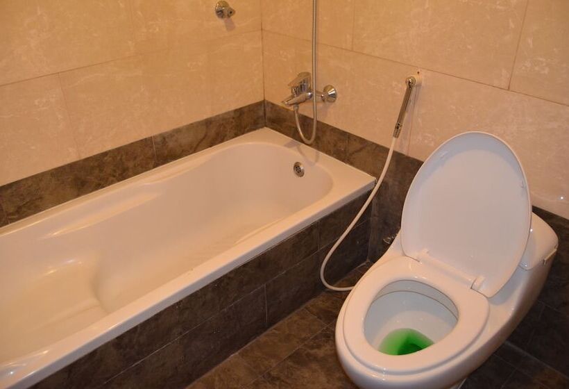 Fotos del hotel Mkani Apartment:  2