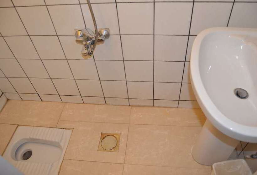 Fotos del hotel Mkani Apartment:  11