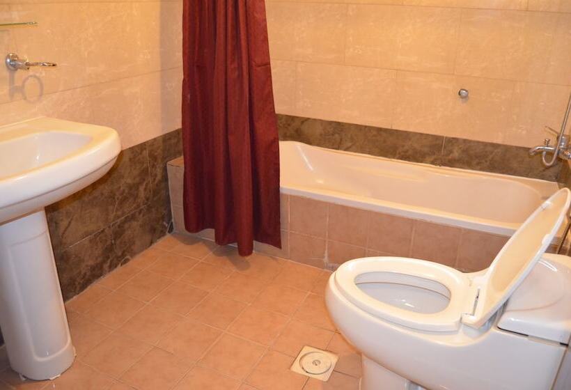 Fotos del hotel Mkani Apartment:  7