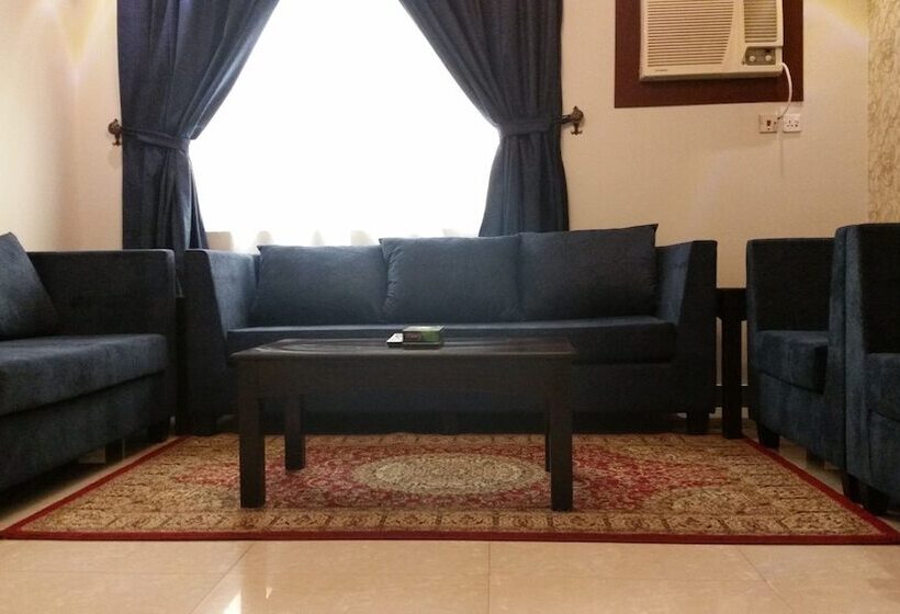 Fotos del hotel Mkani Apartment:  13