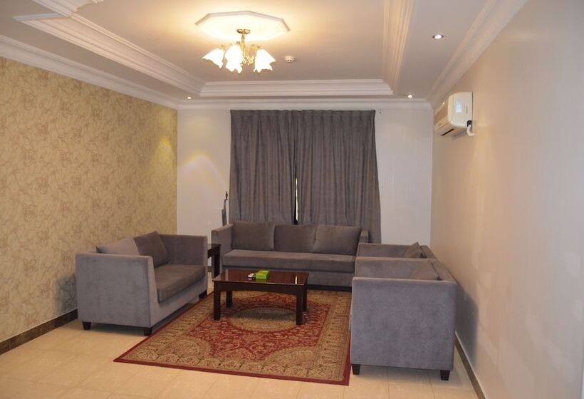 Fotos del hotel Mkani Apartment:  17