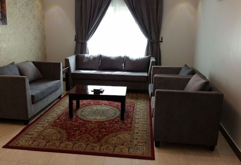 Fotos del hotel Mkani Apartment:  24