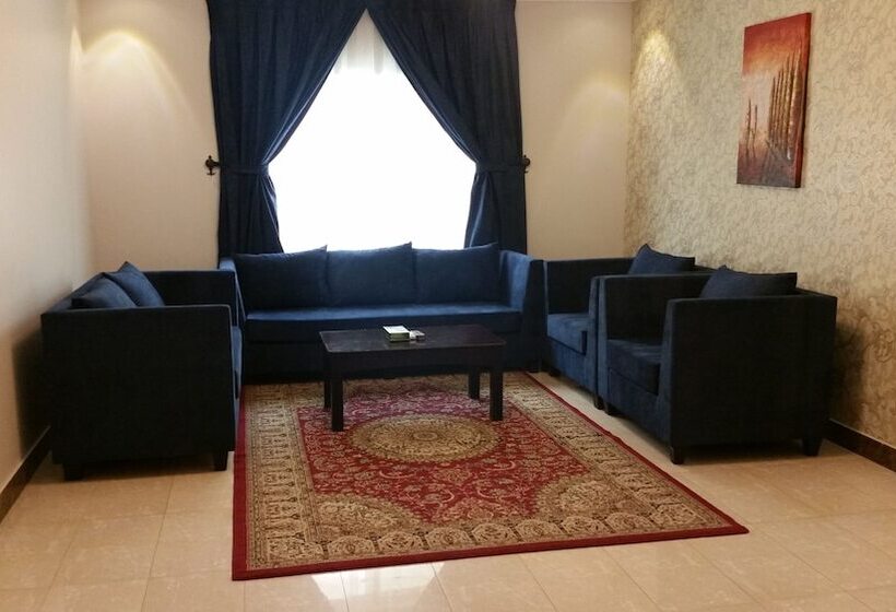 Fotos del hotel Mkani Apartment:  19