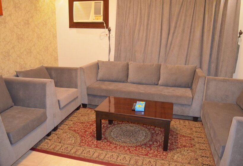 Fotos del hotel Mkani Apartment:  18