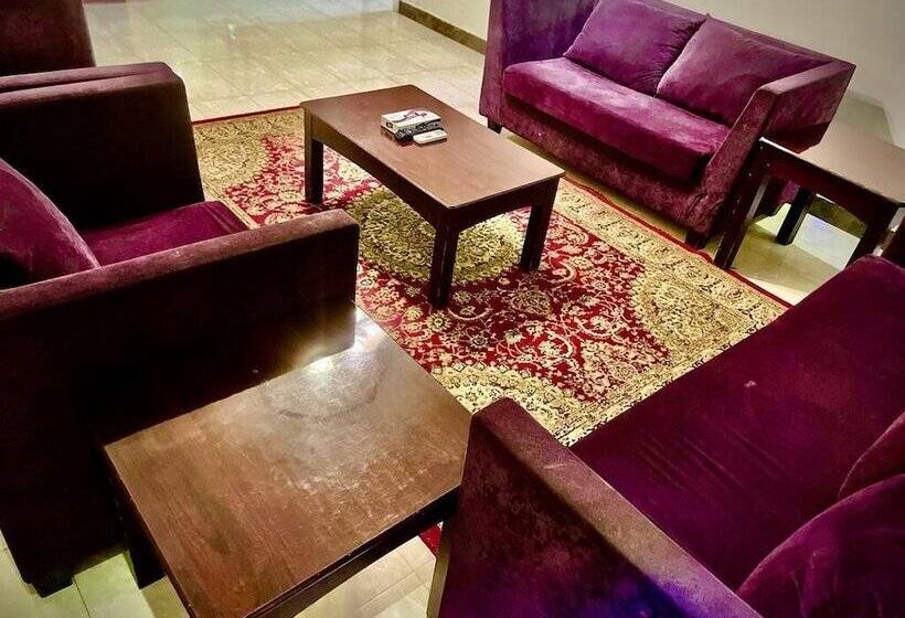 Fotos del hotel Mkani Apartment:  25