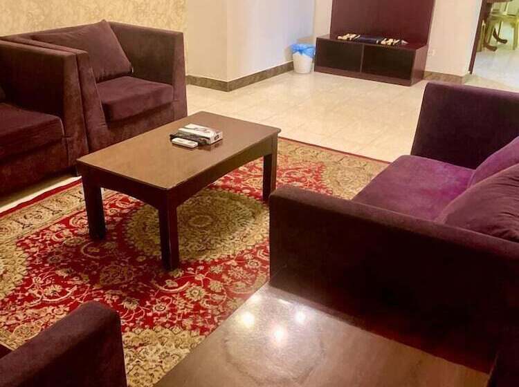 Fotos del hotel Mkani Apartment:  10