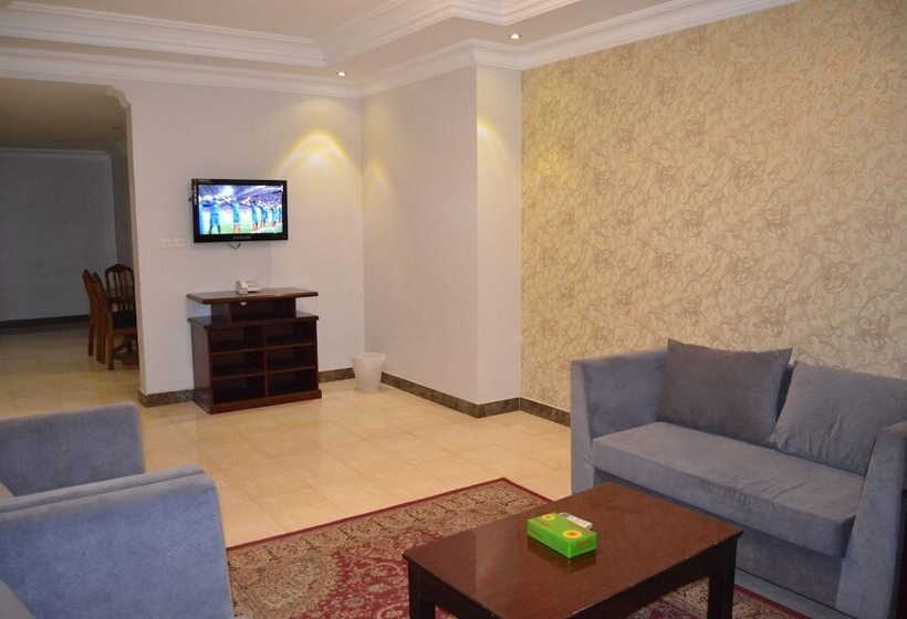 Fotos del hotel Mkani Apartment:  22