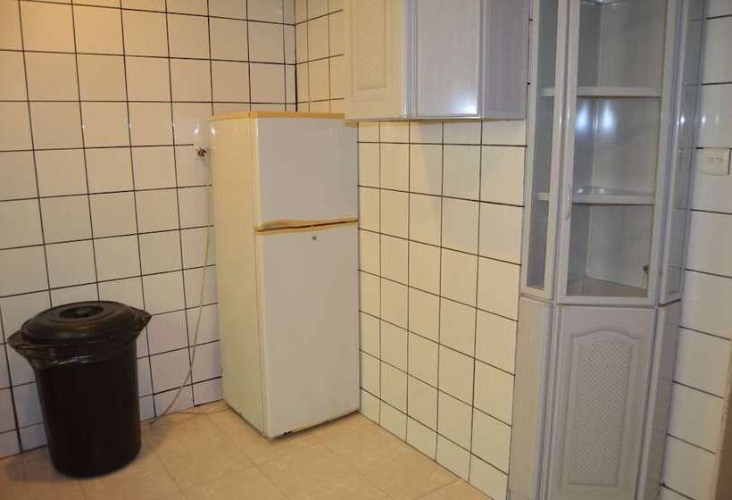 Fotos del hotel Mkani Apartment:  14