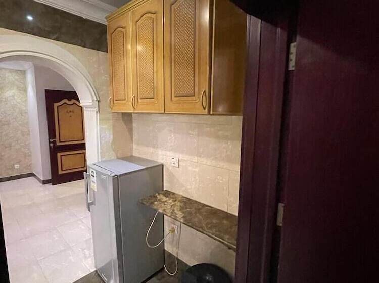 Fotos del hotel Mkani Apartment:  9