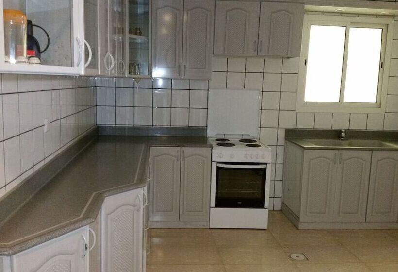 Fotos del hotel Mkani Apartment:  16