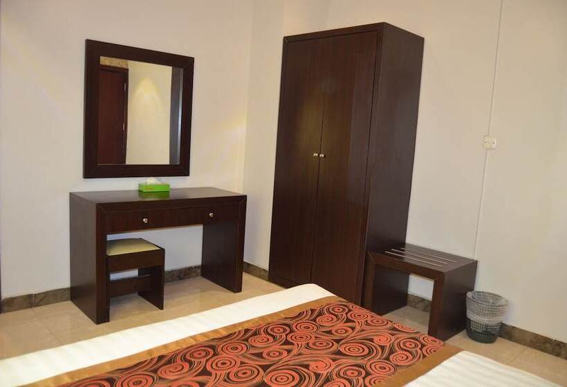 Fotos del hotel Mkani Apartment:  20