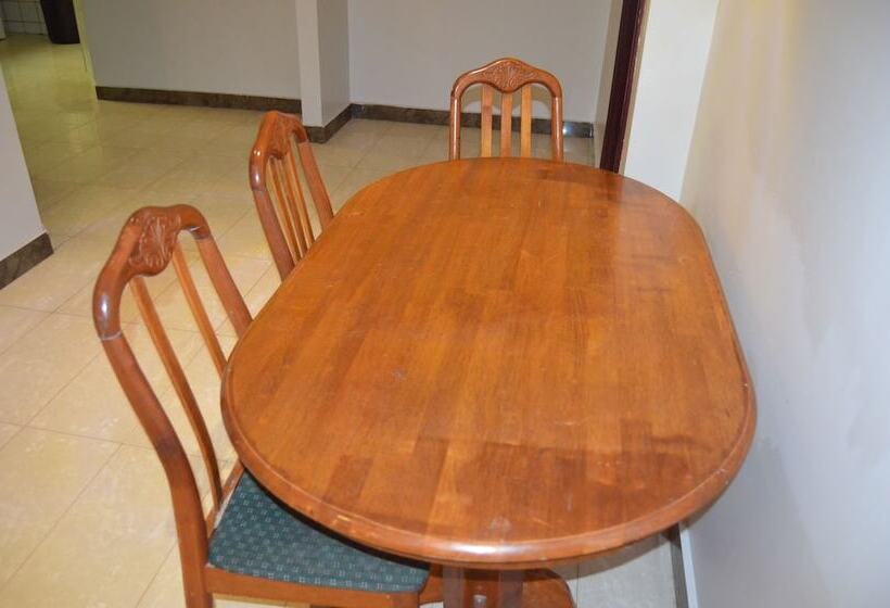 Fotos del hotel Mkani Apartment:  21